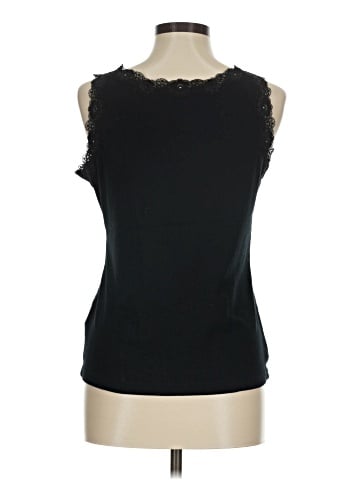 Karen Scott Sport Tank Top (view 2)
