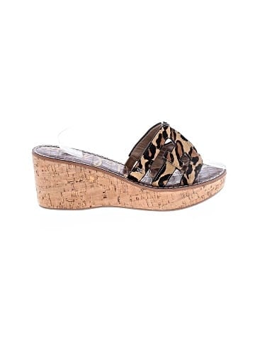Sam Edelman Wedges (view 1)