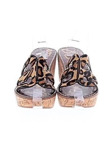 Sam Edelman Wedges (view 2)