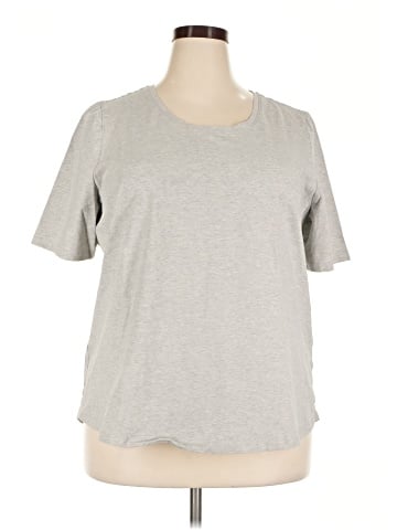 D&Co. Short Sleeve T-Shirt (view 1)