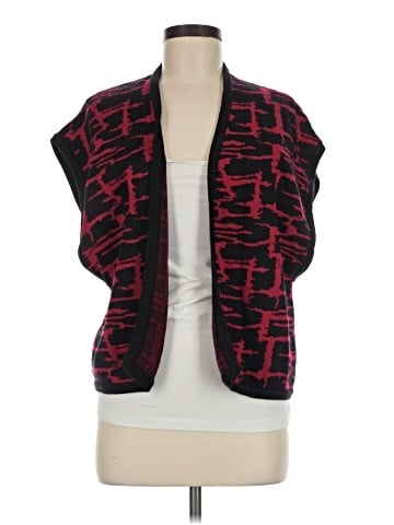 Jaeger Wool Cardigan (view 1)