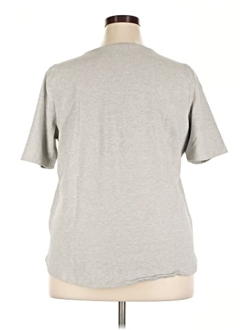 D&Co. Short Sleeve T-Shirt (view 2)