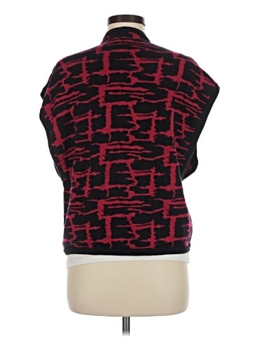 Jaeger Wool Cardigan (view 2)