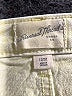 Universal Thread Yellow Shorts Size 12 - photo 3