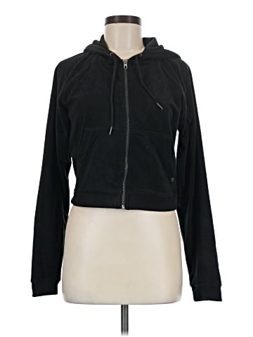 Volcom Zip Up Hoodie (view 1)