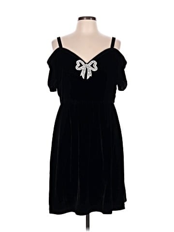 Saloni Cocktail Dress (view 1)