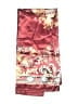 Unbranded 100% Polyester Burgundy Scarf One size - photo 2