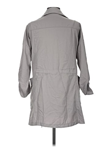 Zanzea Collection Trenchcoat (view 2)