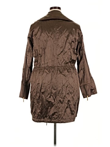 Victor by Victor Alfaro Raincoat (view 2)