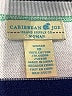 Caribbean Joe Blue Pullover Sweater Size 1X - photo 7