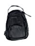 Tignanello Black Backpack One size - photo 1