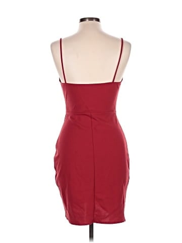 Lulus Cocktail Dress (view 2)