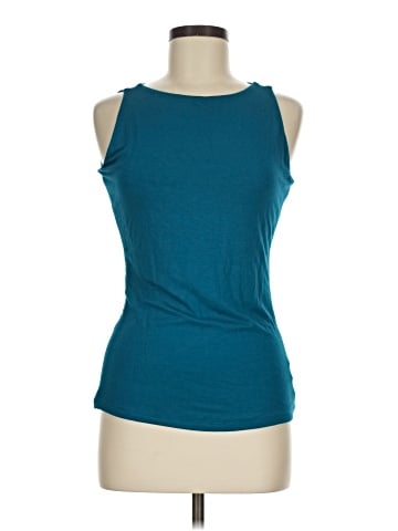 INC International Concepts Sleeveless T-Shirt (view 1)