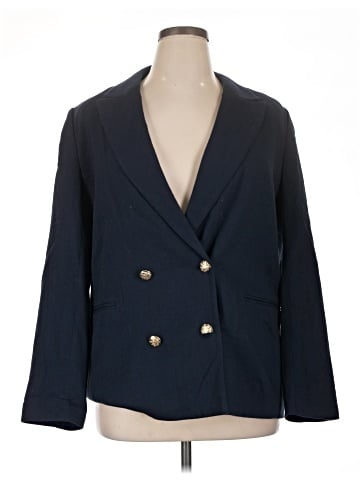 Banana Republic Factory Store Blazer (view 1)