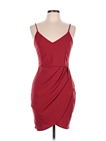 Lulus Cocktail Dress (view 1)