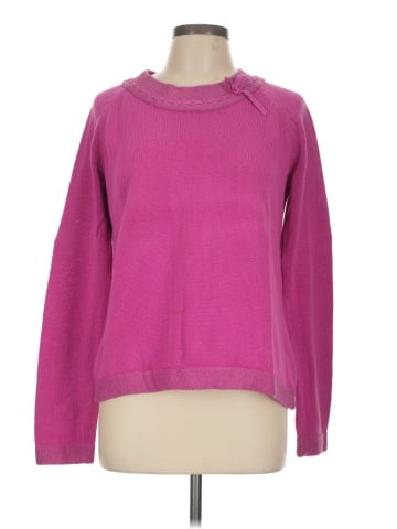 Hanna Andersson Sweatshirt (view 1)