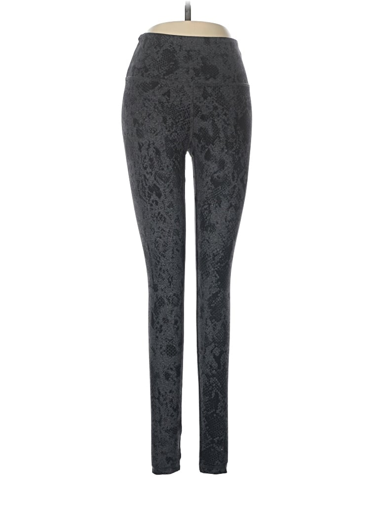 Pre-owned Strut This Casual Pants In Gray