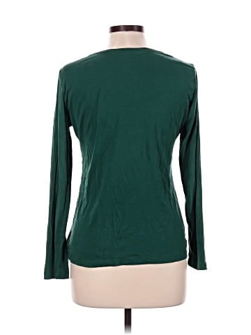 G.H. Bass & Co. Long Sleeve T-Shirt (view 2)