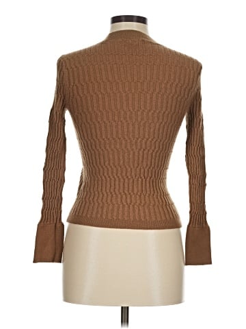 Club Monaco Turtleneck Sweater (view 2)