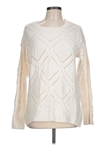Liz Claiborne Pullover Sweater (view 1)