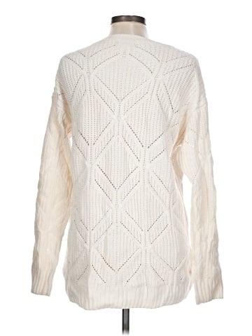 Liz Claiborne Pullover Sweater (view 2)