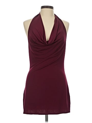 Silence and Noise Cocktail Dress (view 1)