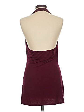 Silence and Noise Cocktail Dress (view 2)