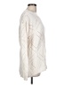 Liz Claiborne 100% Acrylic Ivory Pullover Sweater Size L - photo 4