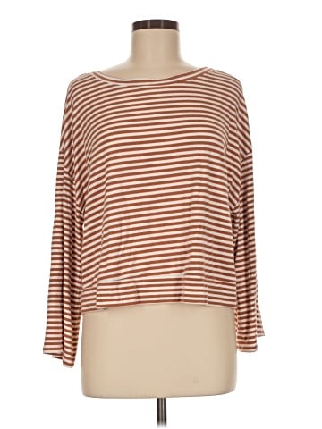 Eberjey 3/4 Sleeve T-Shirt (view 1)