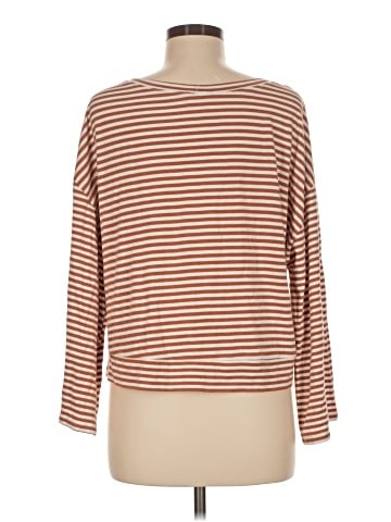 Eberjey 3/4 Sleeve T-Shirt (view 2)