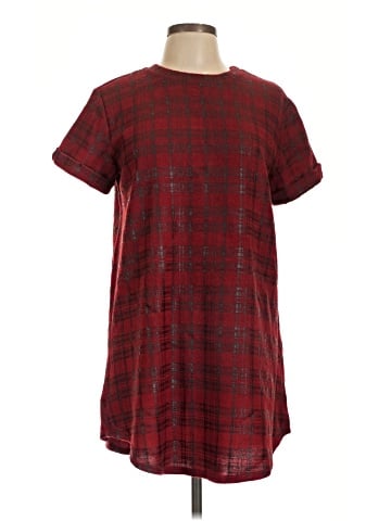 Cherish Casual Dress (view 1)