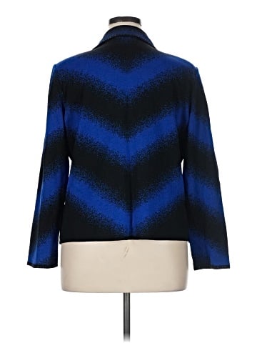 MING WANG Blazer (view 2)