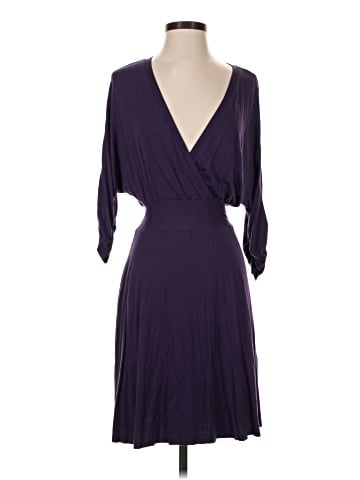 Three Dots Cocktail Dress (view 1)