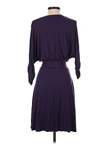 Three Dots Cocktail Dress (view 2)