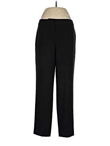 St. John Caviar Dress Pants (view 1)