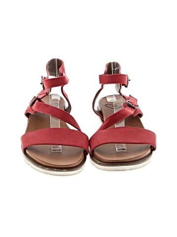 Madeline Sandals (view 2)