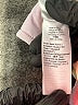 J.Crew 100% Polyester Pink Coat Size S (petite) - photo 7