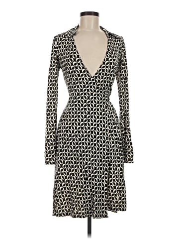 Diane von Furstenberg Casual Dress (view 1)