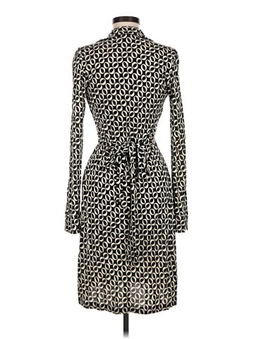 Diane von Furstenberg Casual Dress (view 2)