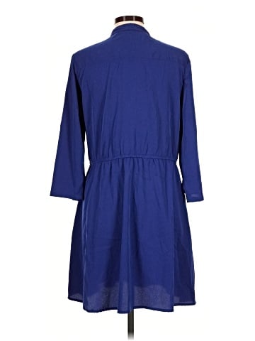 Speed Control Casual Dress (view 2)