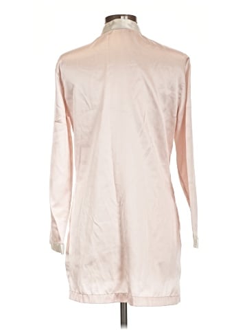 Natori Long Sleeve Blouse (view 2)