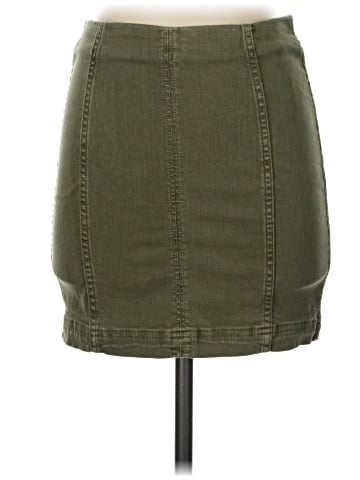 Free People Casual Skirt (view 1)