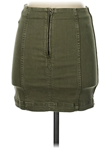 Free People Casual Skirt (view 2)