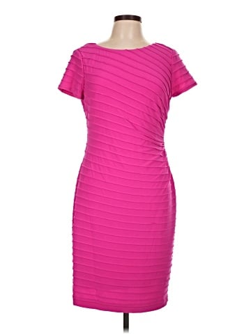 Adrianna Papell Cocktail Dress (view 1)