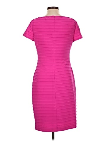 Adrianna Papell Cocktail Dress (view 2)