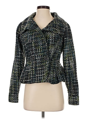 Oleg Cassini Jacket (view 1)