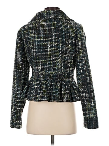 Oleg Cassini Jacket (view 2)