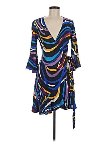 Diane von Furstenberg Cocktail Dress (view 1)