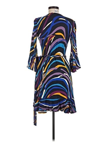 Diane von Furstenberg Cocktail Dress (view 2)