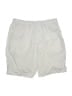 Uniqlo Stripes Silver Shorts Size M - photo 1